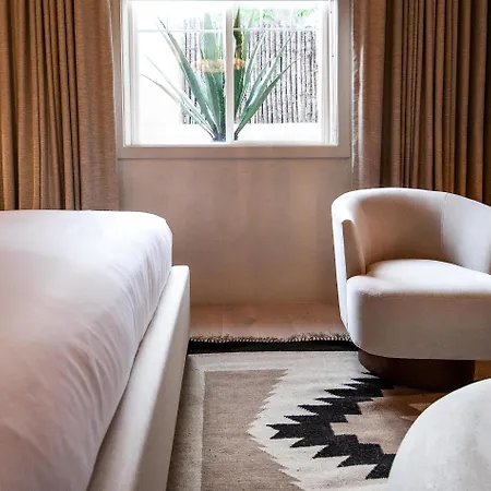 Palace Modern At The Plaza Hotel Santa Fe