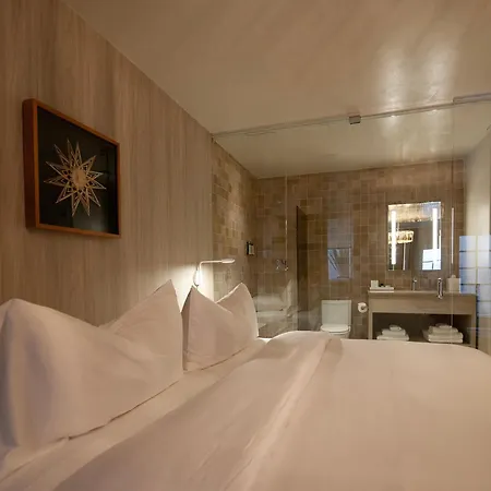 Hotel Palace Modern At The Plaza Santa Fe