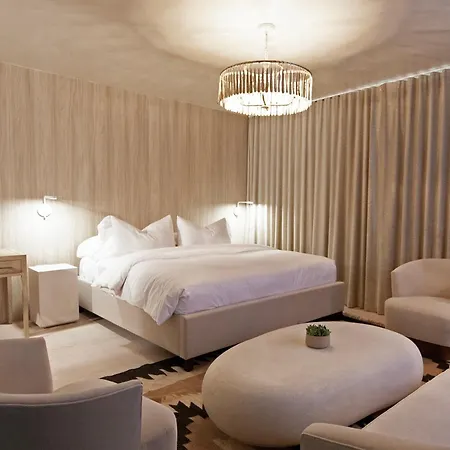 Palace Modern At The Plaza Hotel Santa Fe