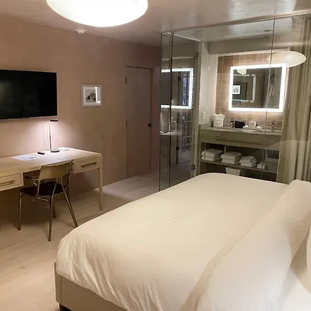 Hotel Palace Modern At The Plaza *
