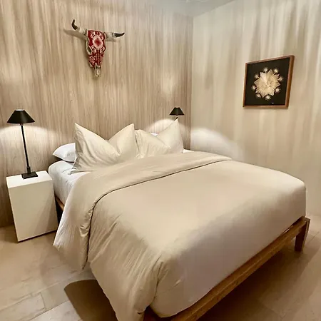 Palace Modern At The Plaza Santa Fe