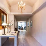 Palace Modern At The Plaza Santa Fe