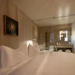 Hotel Palace Modern At The Plaza Santa Fe