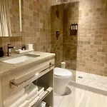 Hotel Palace Modern At The Plaza Santa Fe