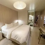 Hotel Palace Modern At The Plaza Santa Fe