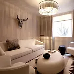 Palace Modern At The Plaza Hotel Santa Fe