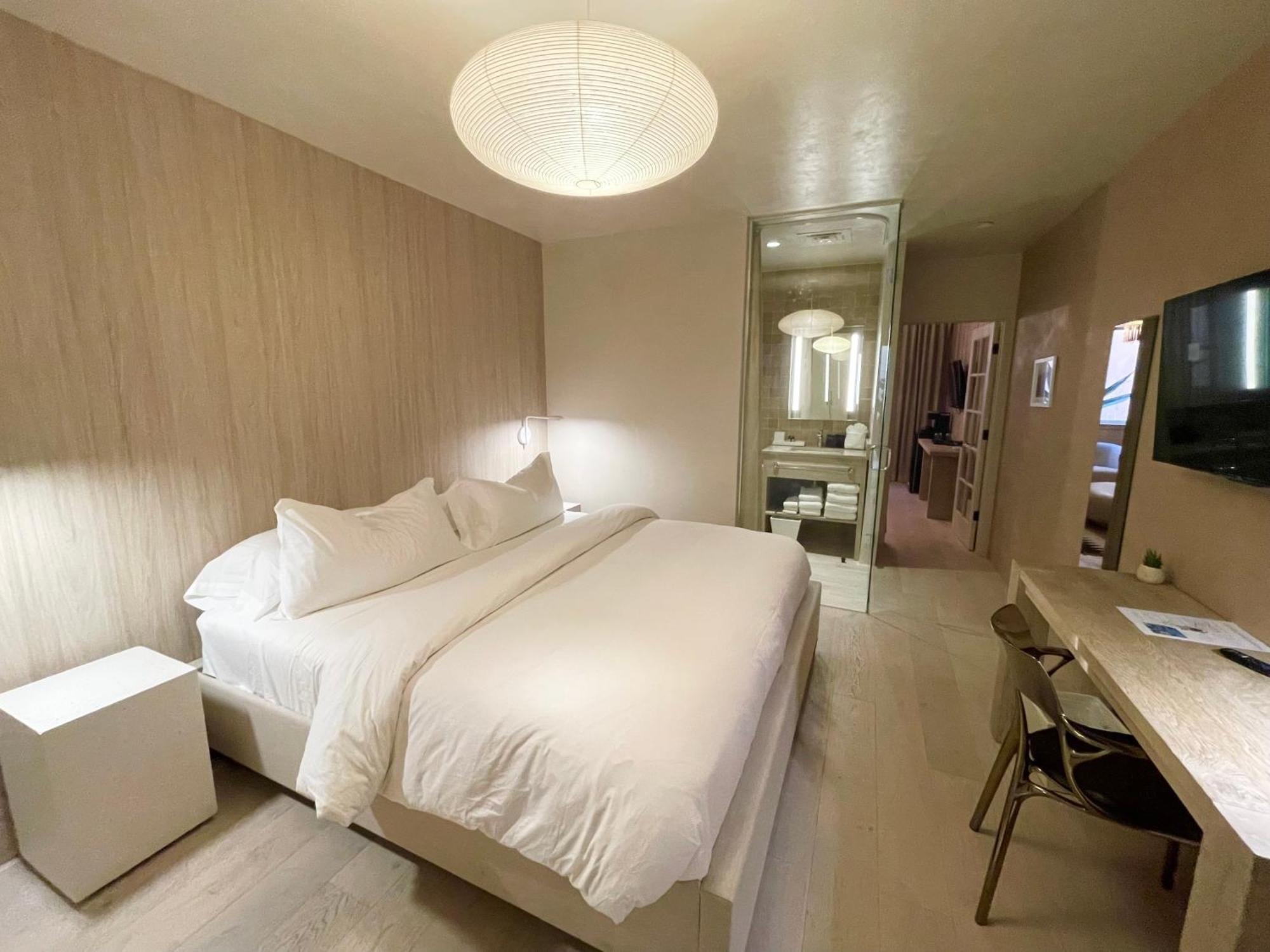 Hotel Palace Modern At The Plaza Santa Fe